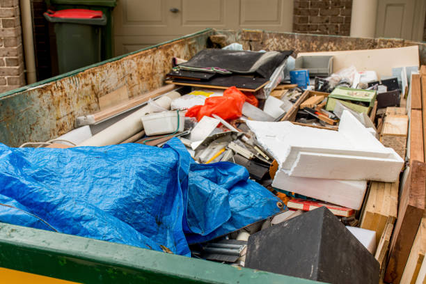 Best Donation Pickup Services  in Hanahan, SC