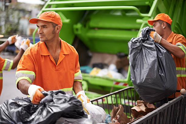 Reliable Hanahan, SC Junk Removal Services Solutions