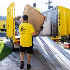Best Shed Removal  in Hanahan, SC