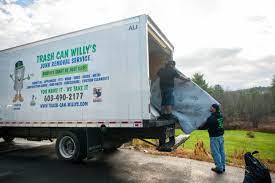 Demolition Debris Removal in Hanahan, SC